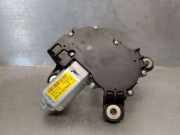 Scheibenwischermotor Hinten 13256923 Opel Zafira Tourer (P12) Großraumlimousine 1.4 Turbo 16V Ecotec (B14NET)
