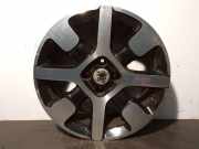 Felge 9800494077 Peugeot 308 (4A/C) Schrägheck 1.6 HDi 16V (DV6ATED4(9HX))