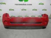 Stoßstange Hinten 71501S2HJ00ZA Honda HR-V (GH) SUV 1.6 16V 4x2 (D16W1)