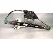 Fensterheber Links Hinten 8Y0839461 Audi A3 Sportback (8YA) Schrägheck 5-drs 1.5 35 TFSI 16V Mild Hybrid (DFYA)