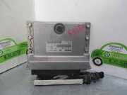 Motorsteuergerät 9624519580 Citroën Xantia (X1/2) Schrägheck 1.9 TD (XUD9TF-Y(DHX-1))