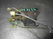 Türschloss Rechts Vorne 2PINES Daewoo / Chevrolet Nubira (J200) Limousine 1.6 16V (F16D3)