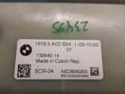 Computer 16195A0DB24 BMW X6 (G06) SUV xDrive 40d Mild Hybrid 3.0 24V (B57-D30B)