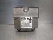 Steuerger?t Airbag 13246042 Opel Astra H SW (L35) Kombi 1.7 CDTi 16V (Z17DTH)