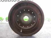 Kurbelwellen-Riemenscheibe 8200392697 Renault II (BM0/1_, CM0/1_) 1.5 dCi (BM0F, BM0T, BM2B, CM0F, CM0T)