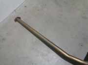 Auspuff Endtopf CESTA3 Ford Focus 3 Schrägheck 1.6 TDCi 115 (T1DB)