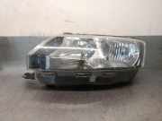 Scheinwerfer Links 5JB941017 Skoda Rapid Liftback 1.6 TDI Greenline (CAYC)