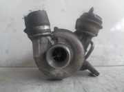 Turbolader 8653122 Volvo XC70 (SZ) SUV XC70 2.4 D 20V (D5244T)