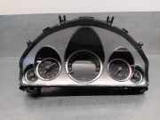 Tachoeinheit Kmh A2129000001 Mercedes-Benz CLASE E 250 CDI / BlueTEC (212.003, 212.004)