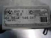 Startunterbrechung 61354146047 BMW 3 serie (E36/4) Limousine 316i (M43-B16(164E2))