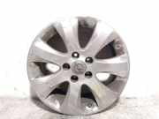 Felge 13260605 Opel Meriva (B) GroÃŸraumlimousine 1.7 CDTI 16V (A17DTS)