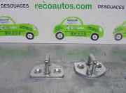 Scharniere Renault Megane III Coupe (DZ) Schrägheck 3-drs 1.6 16V (K4M-858(K4M-R8))