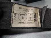 Tachoeinheit Kmh 244595513 Opel Corsa C (F08/68) Schrägheck 1.0 12V (Z10XE)