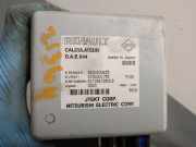 Lenksäule 8200800655 Renault Twingo II (CN) Schrägheck 3-drs 1.5 dCi 70 (K9K-740(K9K-17))