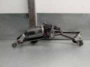 Scheibenwischermotor Vorne 98110B4000 Hyundai i10 (F5) Schrägheck 1.2i 16V (G4LA)