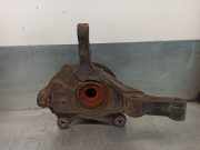 Achsschenkel Halter Links Vorne 4001500QAE Nissan Primastar Van 2.5 dCi 140 16V (G9U-730)