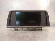 Multifunctionelle Display 927039104 BMW 1 serie (F20) Schrägheck 5-drs 116d 2.0 16V (N47-D20C)