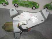 Scheibenwischermotor Hinten 9870005000 Rover 400 (XW) Limousine 418 GSD TD (XUD7TE(A8A))