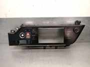 Kombischalter 98248992XY Citroën C4 Picasso (3D/3E) Großraumlimousine 1.2 12V PureTech 130 (EB2DTS(HNY))