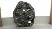 Fensterheber Links Hinten 834712T000 Kia Optima Limousine 1.7 CRDi 16V (D4FD)