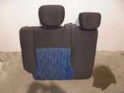 Sitz Rechts Hinten TELANEGRAYAZUL Kia Picanto (BA) Schrägheck 1.0 12V (G4HE)