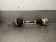 Antriebswelle Links Vorne 3AA407271 Volkswagen Caddy IV Van 2.0 TDI 122 4Motion (DFSE) DFSE