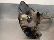 Achsschenkel Halter Rechts Vorne A2203302420 Mercedes-Benz S (W220) Limousine 5.0 S-500 V8 24V 4-Matic (M113.966)