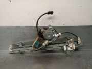 Fensterheber Rechts Hinten 827302S721 Nissan King Cab/Pickup 4x4 (D22) Pick-up 2.5 dCi 16V (YD25DDTi)