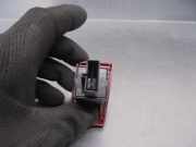 Warnleuchte Schalter 13138255 Opel Vectra C GTS Schr?gheck 5-drs 1.9 CDTI 16V (Z19DTH)