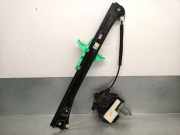 Fensterheber Links Hinten 524839461 Seat Tarraco SUV 2.0 TSI 16V 4Drive (DKZA)