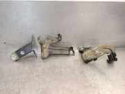 Stoßfängerträger Vorne 7255821A BMW 3 serie Touring (F31) Kombi 320d 2.0 16V (N47-D20C)