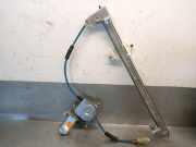 Fensterheber Rechts Vorne 9615036880 Peugeot 406 (8B) Limousine 2.0 HDi 110 (DW10ATED(RHZ))