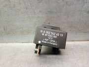 VorglÃ¼h Relais A0025424019 Volkswagen Crafter Van 2.5 TDI 30/32/35/46/50 (BJK) BJK