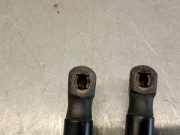 Sonnenblende Links 4G0857551L Audi RS7 Sportback (4GA/4GF) Schrägheck 5-drs 4.0 V8 TFSI Performance 32V (CWUC)