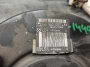 Bremskraftverstärker 9684423880 Citroën C4 Grand Picasso (UA) Großraumlimousine 1.6 HDiF 16V 110 (DV6TED4(9HZ))