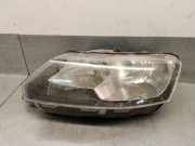 Scheinwerfer Links 5JB941015 Skoda Rapid Liftback 1.6 TDI Greenline (CAYC)