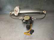 Fensterheber Rechts Hinten 96206767 Daewoo / Chevrolet Leganza Limousine 2.0 SX,CDX 16V (X20SED)