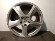 Felge 7L5601025K Porsche Cayenne (9PA) SUV 3.2 V6 24V (M02.2Y)