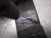 Sicherheitsgurt Links Hinten 888400034R Renault Fluence (LZ) Limousine 1.5 dCi 110 (K9K-J836)