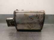Auspuff Endtopf 46817652 Fiat 500 (312) SchrÃ¤gheck 1.2 69 (169.A.4000)