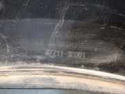 Zierleiste Kotfl?gel Links Vorne 877113E001 Kia I (JC) 2.5 CRDi