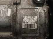 Klima Pumpe 55194880 Fiat Grande Punto (199) Schrägheck 1.4 16V (199.A.6000)