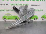 Fensterheber Links Hinten MANUAL Nissan MICRA (K12E) 1.4 CAT