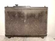 Radiator 1640028110 Toyota Previa (R3) Großraumlimousine 2.4i 16V VVT-i (2AZFE)