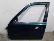 T?r Links Vorne 5456938 Honda CR-V (RD1/3) SUV 2.0i 16V VTEC (B20B3)