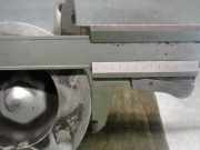 Achsschenkel Halter Links Vorne 400151CA0A Infiniti FX (S51) SUV 37 3.7 V6 24V AWD (VQ37VHR)