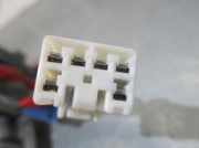 Ansaugkrümmer 8200275381 Renault II FASE II (B/CB0) 1.2