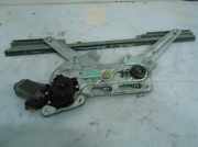 Fensterheber Rechts Hinten 2PINES Renault (B54) 2.5 20V CAT