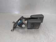 Gürtelschnalle 699602 Renault 1.5 dCi Diesel FAP