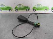 Gürtelschnalle 738699 Volvo S40 (MS) Limousine 1.8 16V (B4184S11)